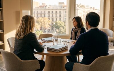 Mediación familiar: cuándo puede ser una opción y cómo funciona